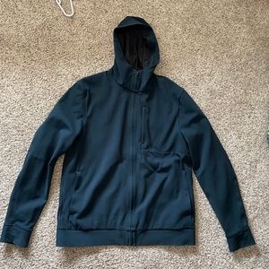 Lululemon - Warm Zip Hoodie